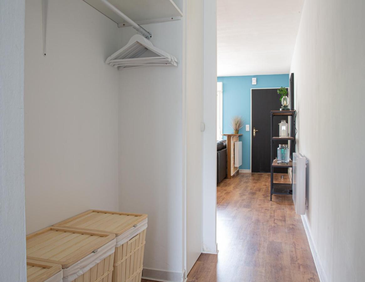 Nouveau ! Lanton Plage, 6 Voyageurs Exterior photo
